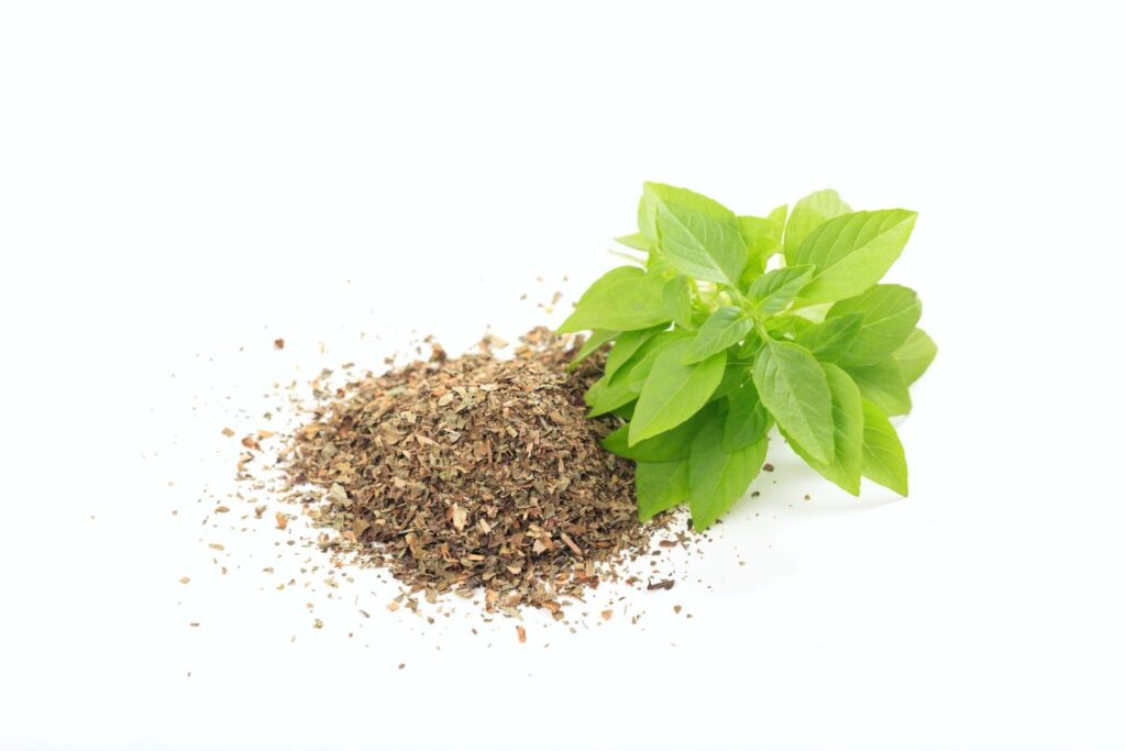 Tulsi Dry Extract